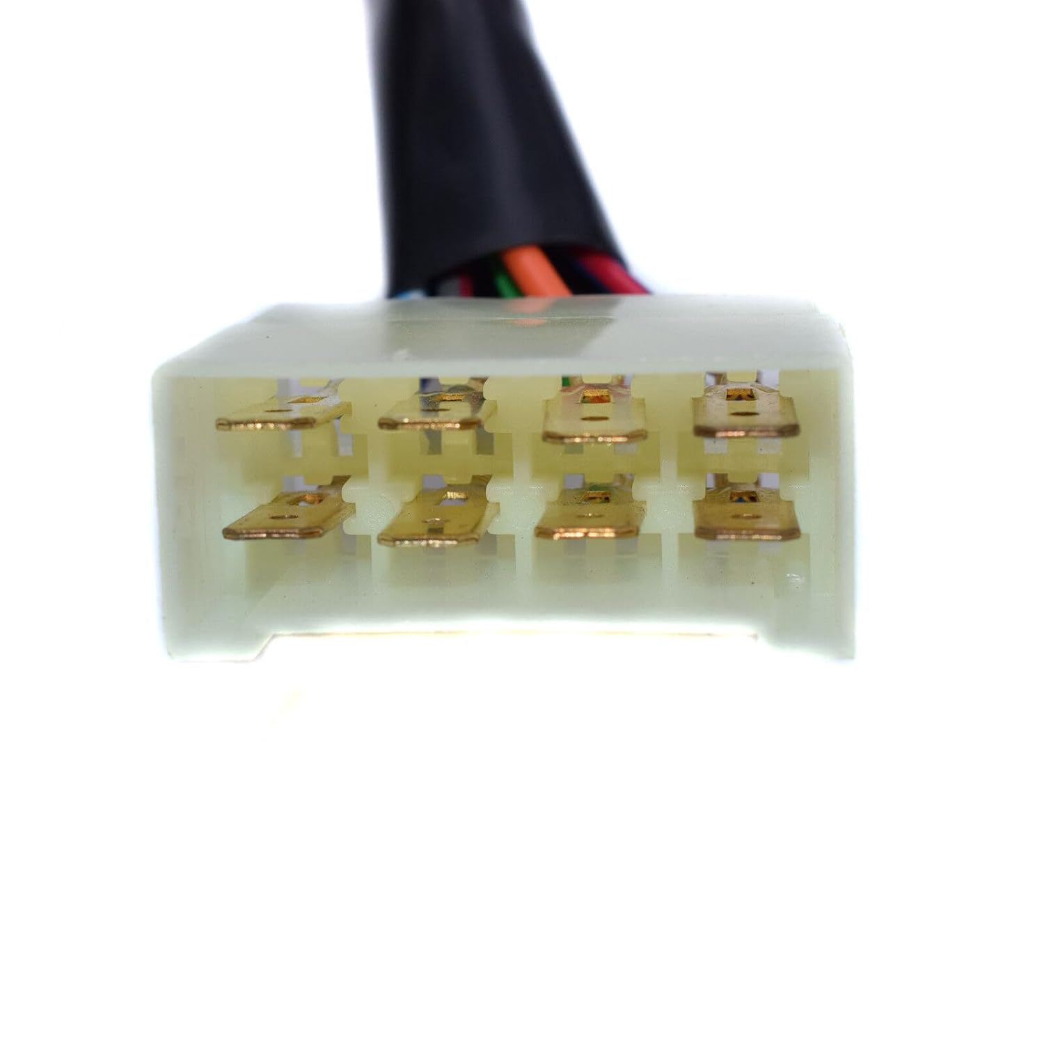 ya 4 8.8 Tell Tales 3-Stalk Switch 2105-3709310 is Suitable for Lada 2104 2104 2107 Riva 2121 Niva