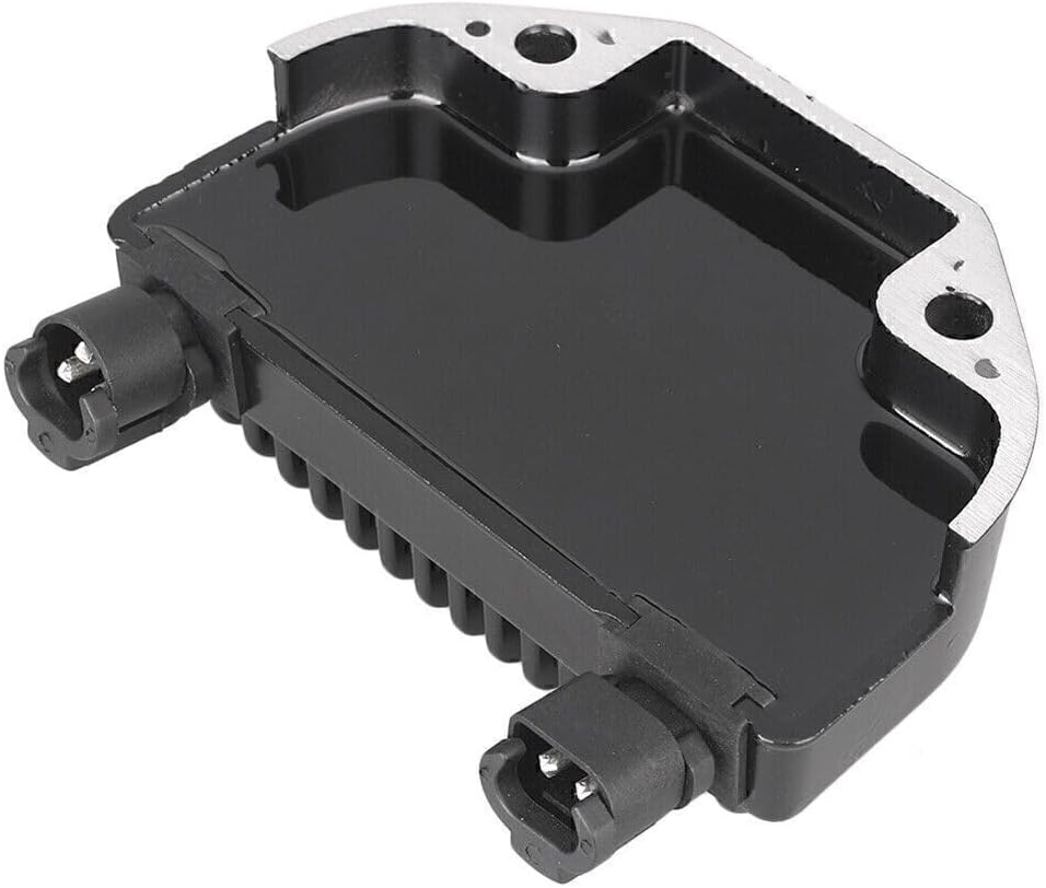 ya 2 8.15 1x Voltage Regulator Rectifier Fit for Harley Dyna Glide Super Wide Glide 2008-2014
