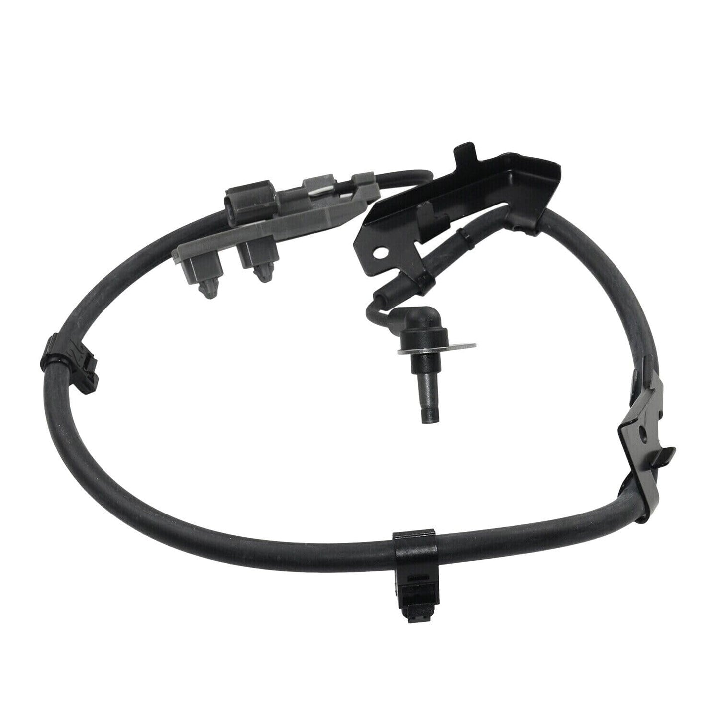 ya 4 8.8 ABS Speed Sensor on The Left Front is Suitable for Isuzu D-Max/Rodeo 2.5TD/3.0TD 897387990