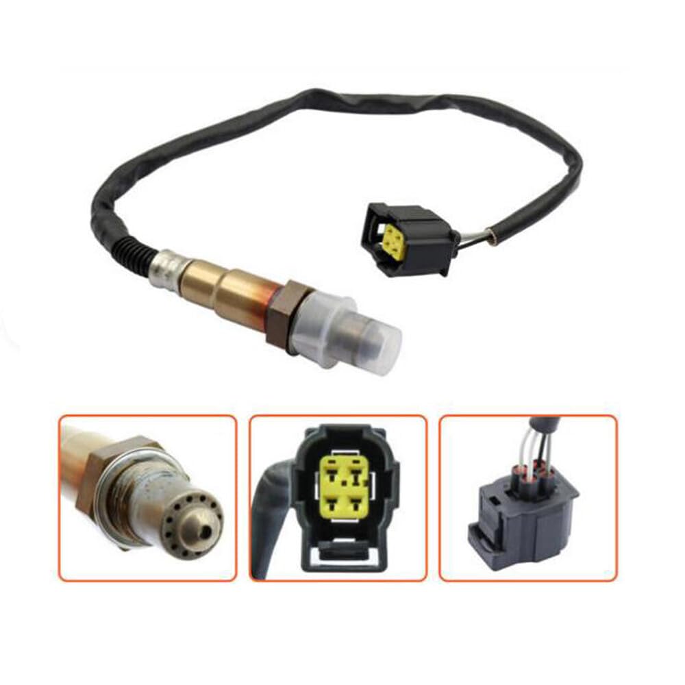 ya 4 8.8 A0045420718 0258006749 Rear Oxygen Sensor for 2006-2012 for Mercedes-Benz W204 W212