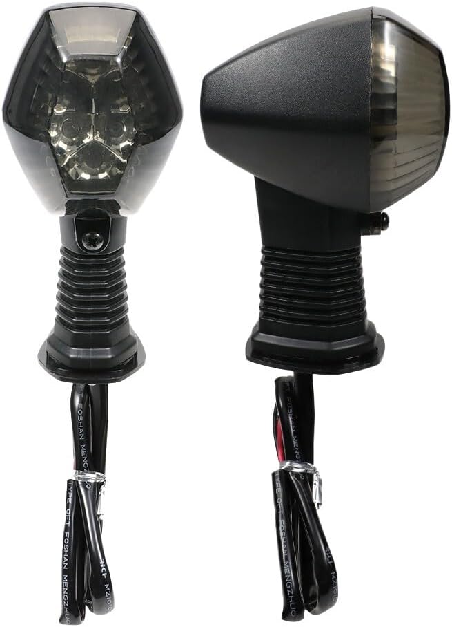 ya 13 9.15 baidi Turn Signal Light Indicator Lamp for Suzuki GSXR 1000 600 750 SV650 SV1000 N/S