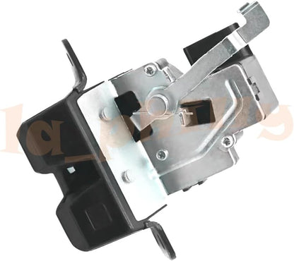 ya 11 9.14 baidiTrunk Tailgate Latch Lock Actuator 81230-1R200 Fits For 2011-2019 for Hyundai Accent