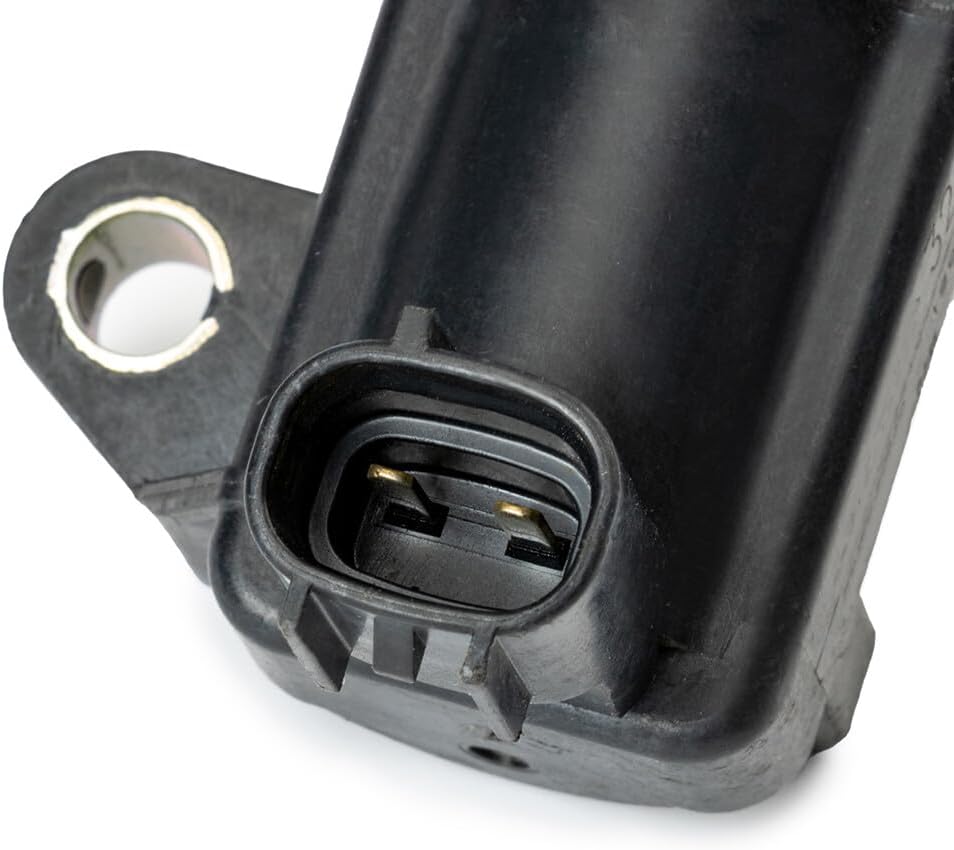 ya 11 9.14 baidiVapor Canister Purge Solenoid Valve for Toyota for 4Runner FJ Cruiser Tacoma Tundra