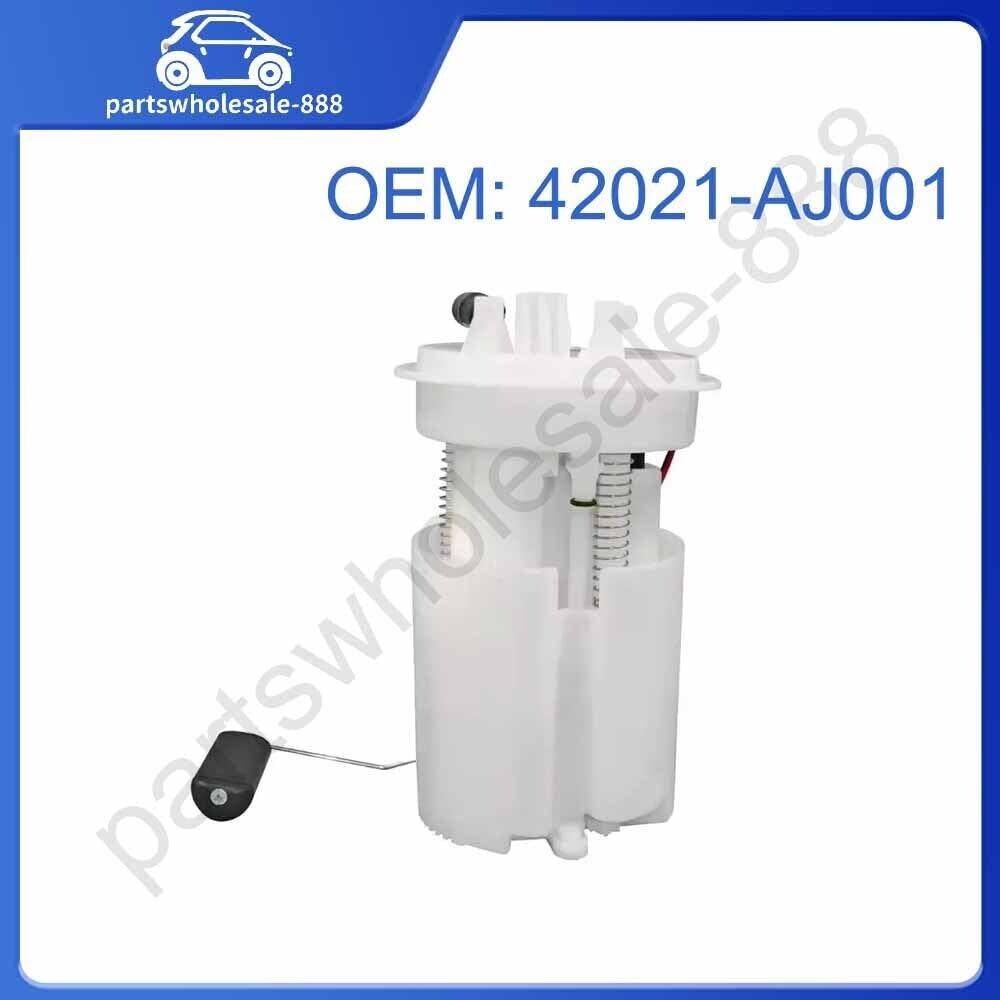 ya 5 8.10 42021-AJ001 Fuel Pump Assembly Unit for Subaru Legacy Outback 2009-2014 2.5L