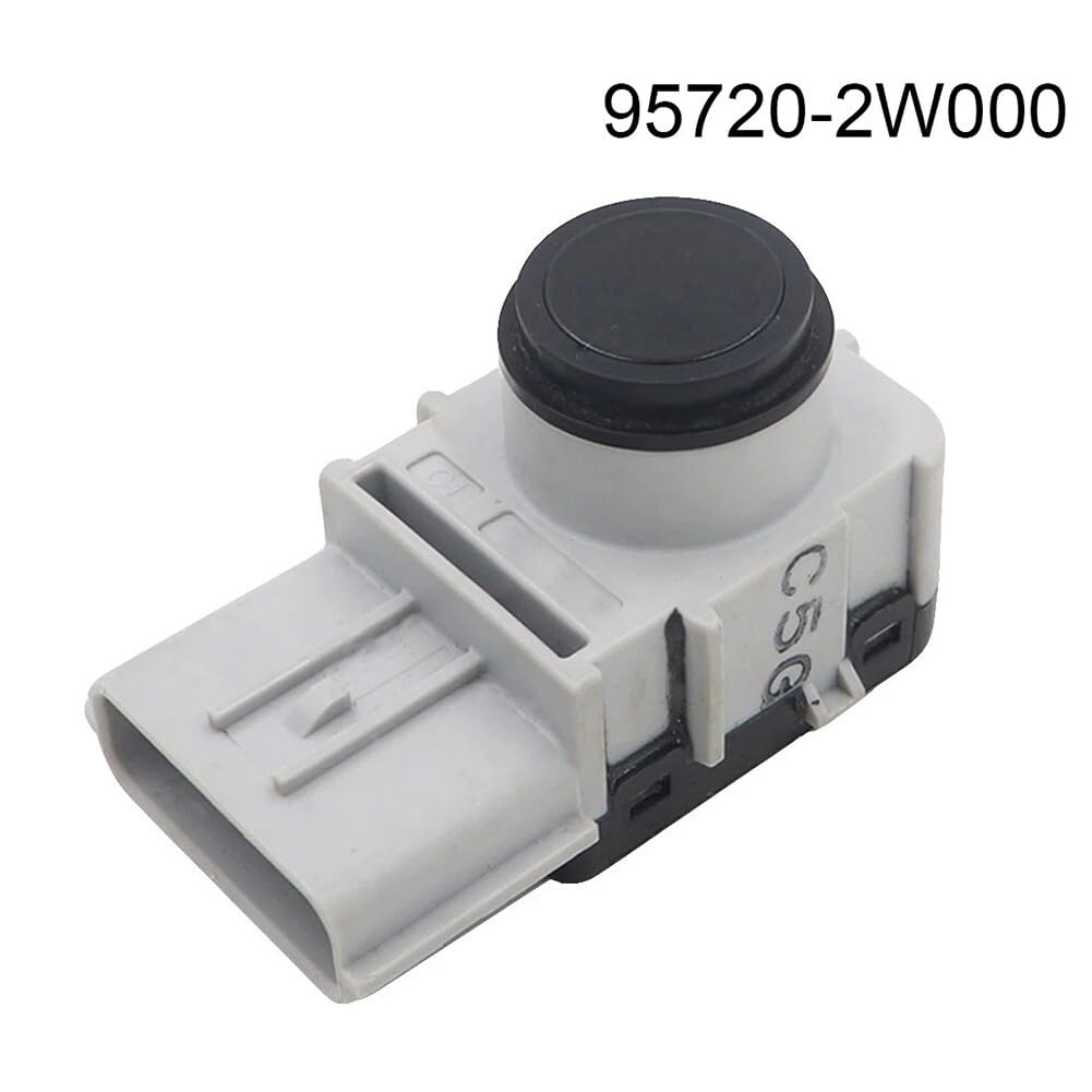 ya 2 8.15 95720-2W000 Rear PDC Parking Sensor for Hyundai Santa Fe 2012-2015 Radar Sensor