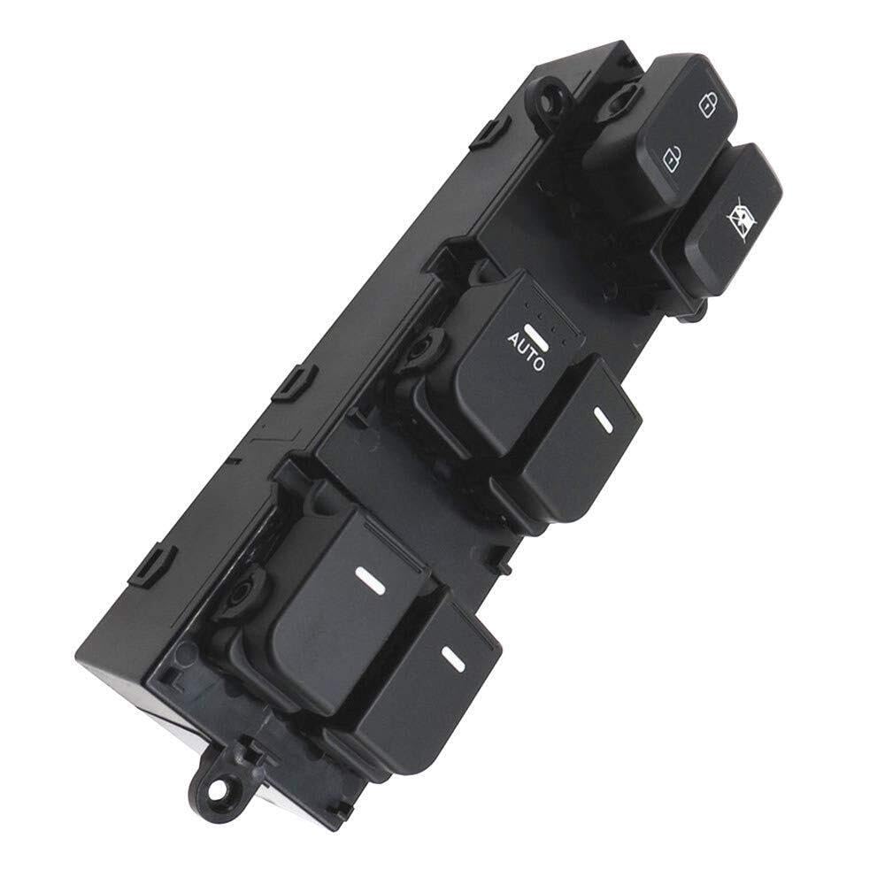 ya 4 8.24 baidi 93570-2T010 Power Window Master Switch Front Left for Kia Optima K5 2011-2013