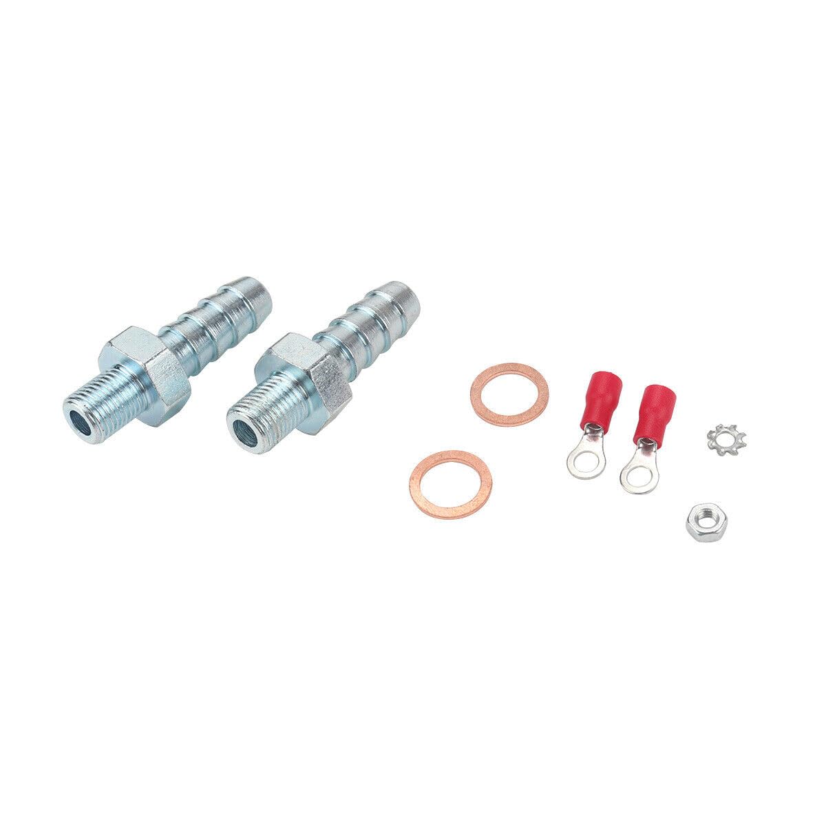 ya 4 8.8 Automobile GM 255 LPH Electronic Fuel Pump GSL392 Perfor for Man ce Fuel Pump Component