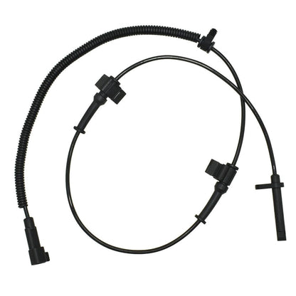 ya 5 8.10 2X Front Left + Right ABS Speed Sensor for Cadillac CTS 2008-2015 15854167