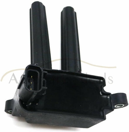 ya 9 10.24 8-pack ignition coil for Dodge Durango for Jeep for Ram for Chrysler 5.7L V8 2011-15 UF504-
