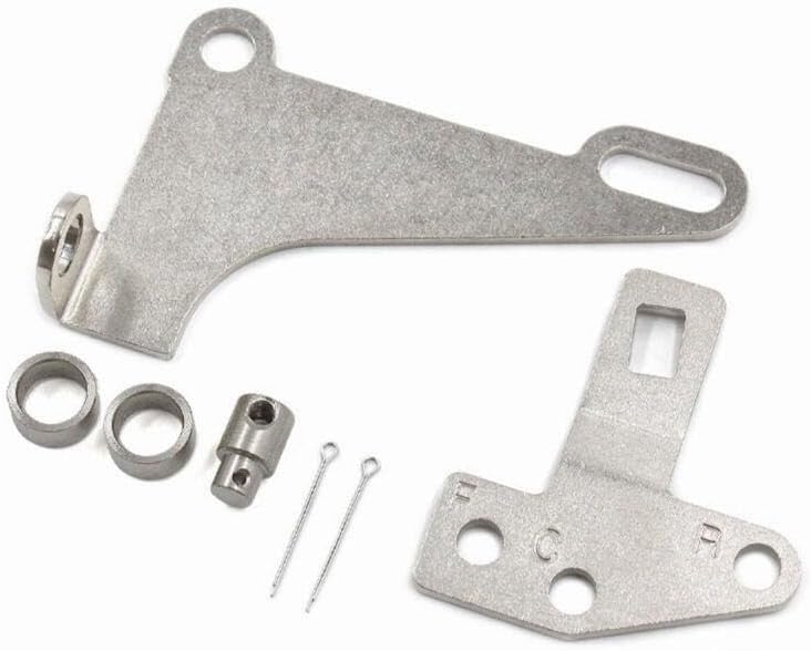 ya 12 10.8 baidi Automatic Transmission Bracket and Lever kit 75498 for Universal 4L60E/4L80E