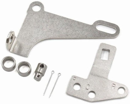 ya 12 10.8 baidi Automatic Transmission Bracket and Lever kit 75498 for Universal 4L60E/4L80E
