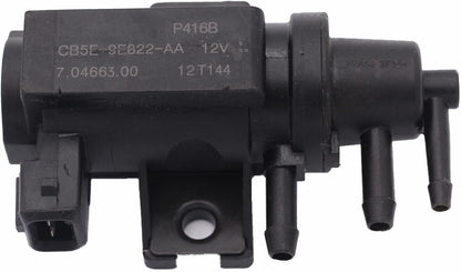 ya 4 8.14 Turbo Boost Pressure Valve Fit for Ford for Land Rover Edge CB5E9E822AA BB5E9E882AA