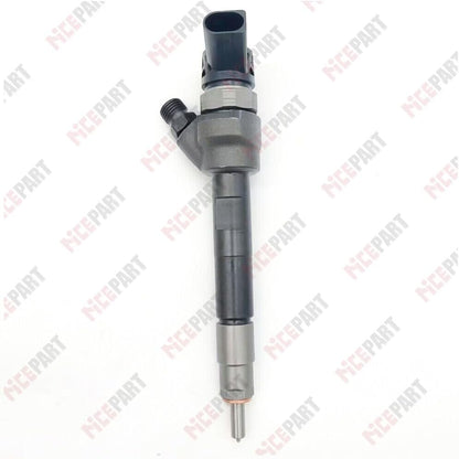 ya 12 10.8 baidi 0445110597 Diesel Fuel Injector Nozzle 0445 110 597 Compatible for BMW X5 2014-2018