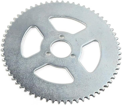 ya 4 8.8.2 T8F 64T 29mm Rear Chain Sprocket for 47cc 49cc for Mini Moto ATV Quad Pocket Bike