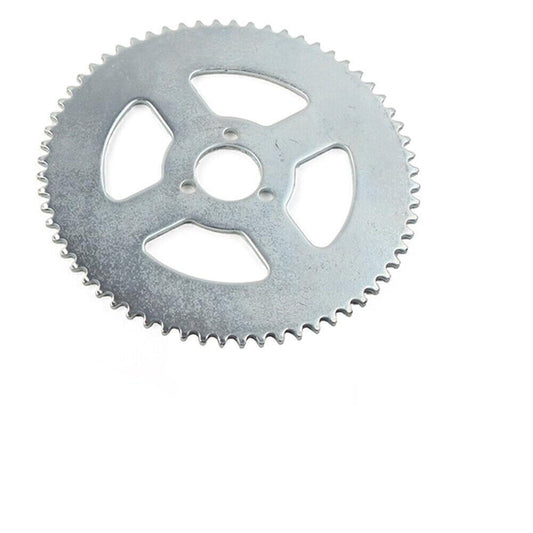 ya 15 10.19 zhengce T8F 64T 29mm Rear Chain Sprocket for 47cc 49cc for Mini Moto ATV Quad Pocke