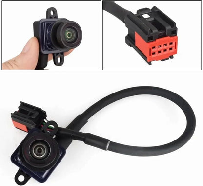 ya 2 8.15 Charger Rear View Backup Camera 56054058AH for 2011-2014 for Chrysler 300 11-14