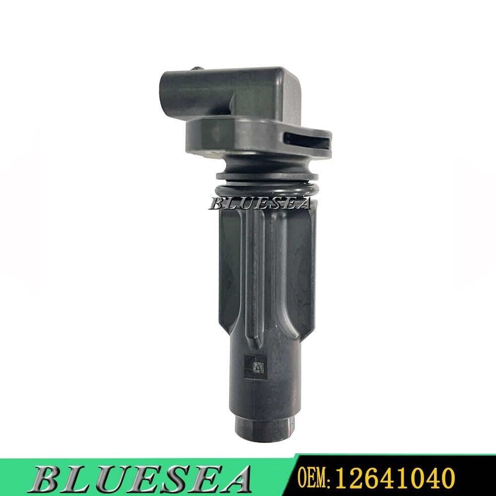 ya 5 8.24 baidi 12641040 Crankshaft Position Sensor for Chevrolet for Silverado for GMC Sierra V8 6.6L