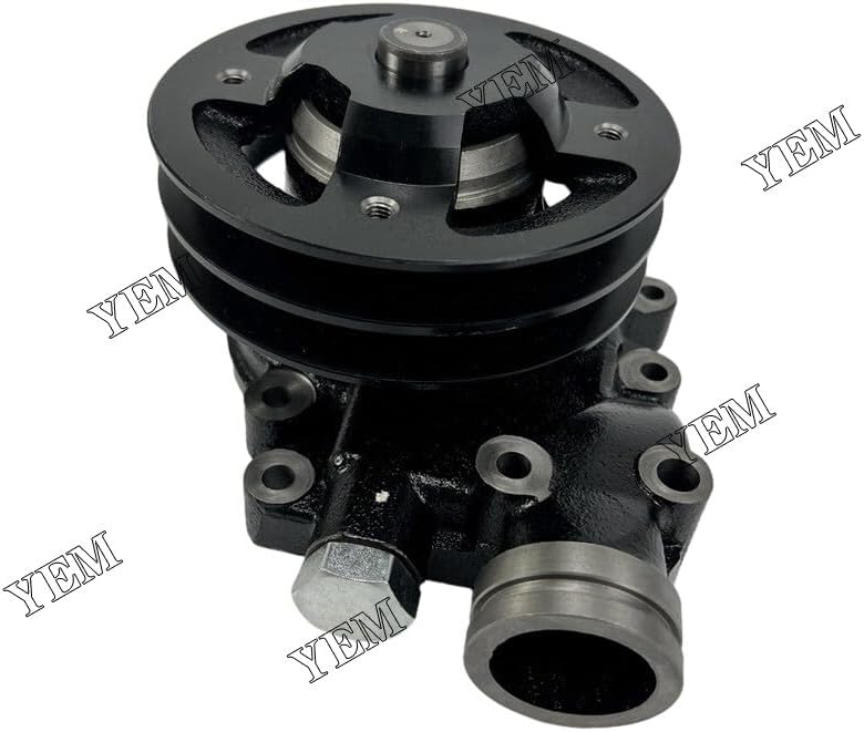 ya 13 9.15 baidi 6HH1 Water Pump 8-94393-447-3 8-97602-781 8-94395-657-0 8-94395-656-0 for Isuzu