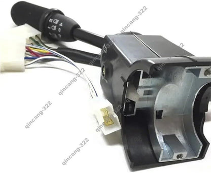 ya 4 8.8 Lights & Wipers Switch 70121202 for JCB 3CX 4CX