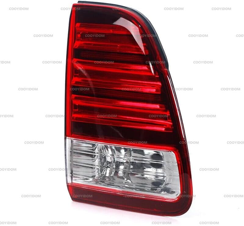 ya 4 8.24 baidi Left side tail light rear brake light turn signal light for Lexus LX470 2003-07
