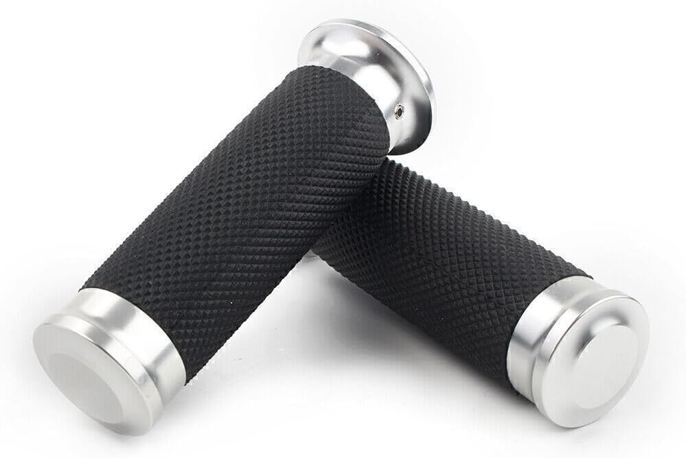ya 6 8.14 for Harley Touring Electra Glide Ultra Classic FLHTCU 1 Handle Bar Hand Grip