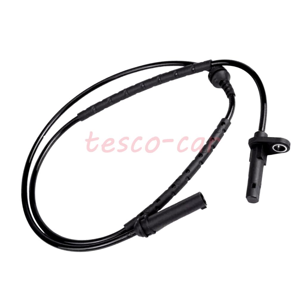 ya 9 10.24 Rear Left/Right ABS Wheel Speed Sensor 34526771777 for BMW X5 X6 E70 E71