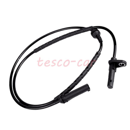ya 9 10.24 Rear Left/Right ABS Wheel Speed Sensor 34526771777 for BMW X5 X6 E70 E71