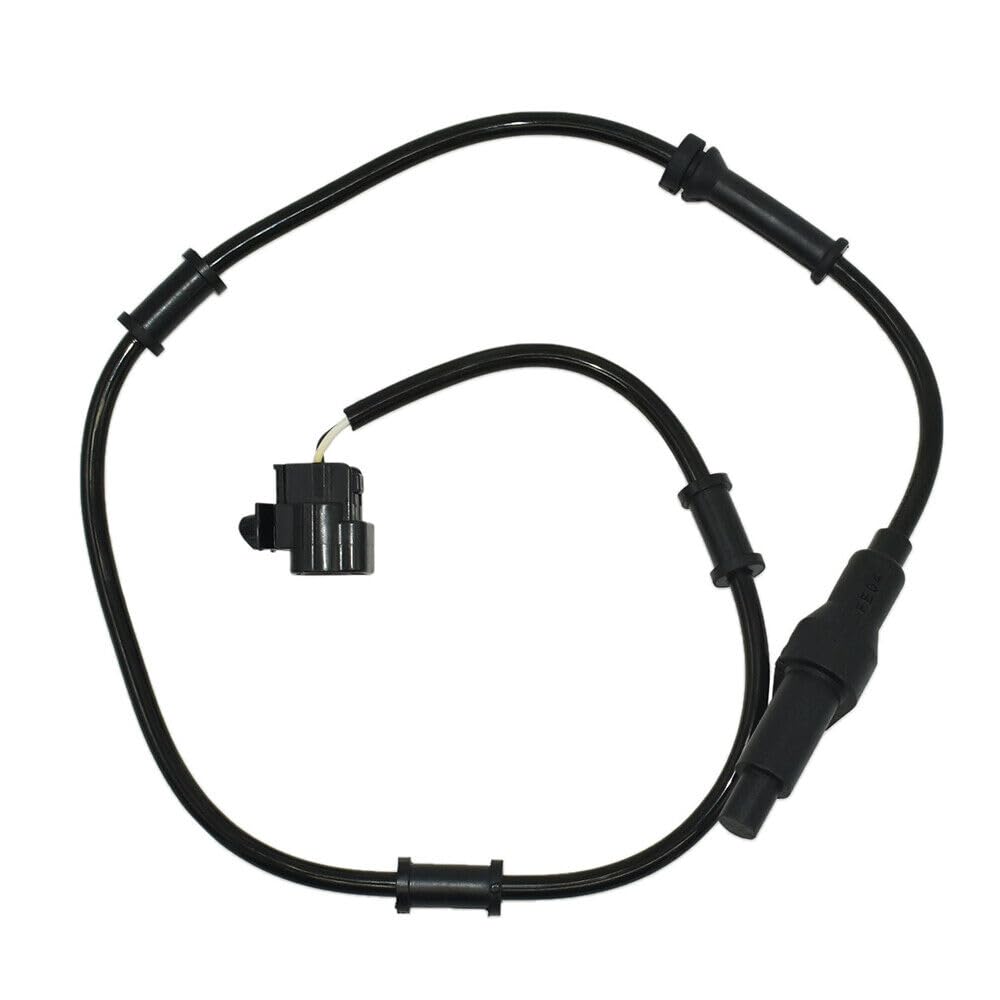ya 5 8.10 Rear Left Right ABS Speed Sensor for Chevrolet Daewoo Matiz 1.0 96569342