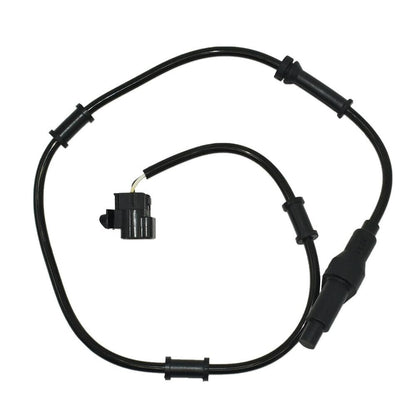 ya 5 8.10 Rear Left Right ABS Speed Sensor for Chevrolet Daewoo Matiz 1.0 96569342