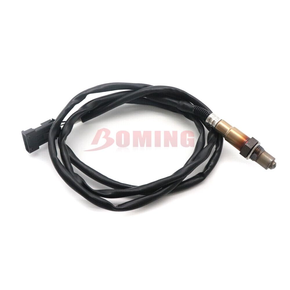 ya 7 8.24 baidi O2 Oxygen Sensor 234-4866 air-Fuel Ratio Suitable for Saab 9-5 for Volvo S80 1999 2000 2001