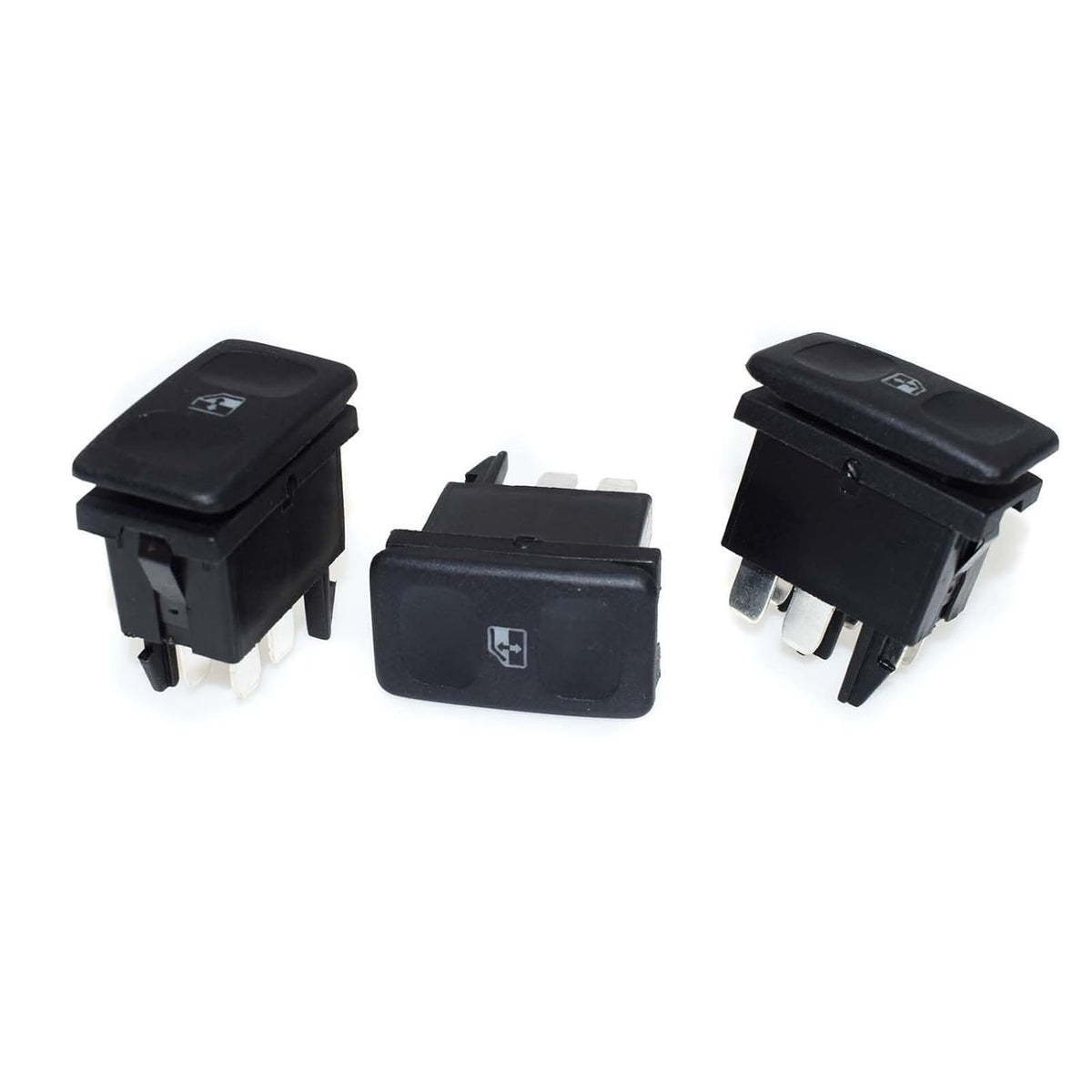 ya 13 9.15 baidi 3 Power Window Master Control switches Suitable for VW Golf Jetta MK2 191 9
