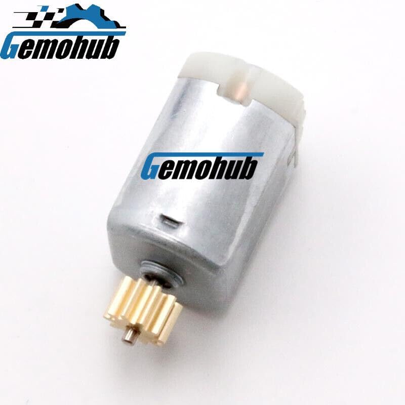 ya 5 8.24 baidi Tailgate Lock Actuator Motor for 1999-2003 for Renault Scenic MK 1 MPV 