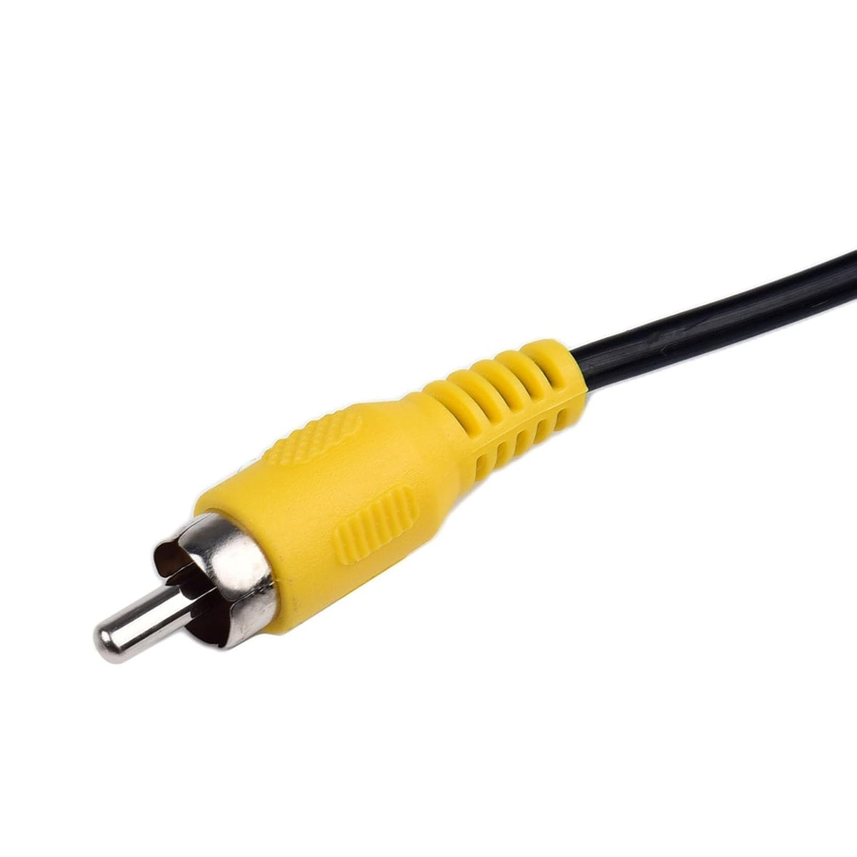 ya 23 10.7 baidi for for Toyota Reverse Camera Retention Wiring Harness Cable 4 Pin Adapter
