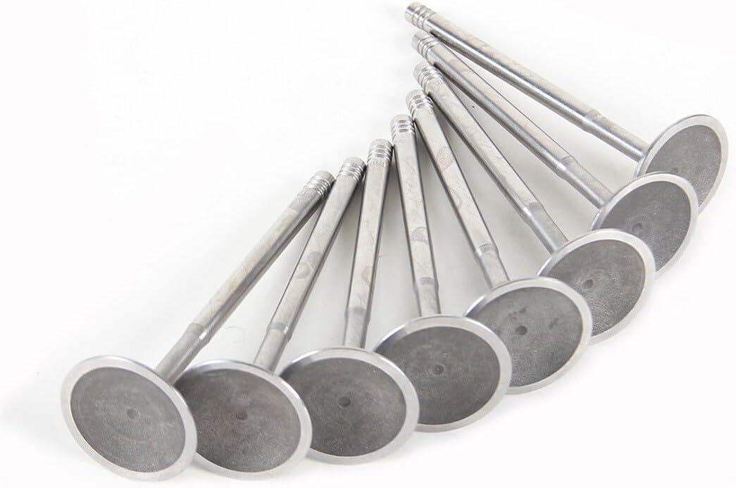 ya 10 9.16 baidi N46 Intake Valve Kit Fit for BMW 120i 320i 520i X1 Z4 11341440304