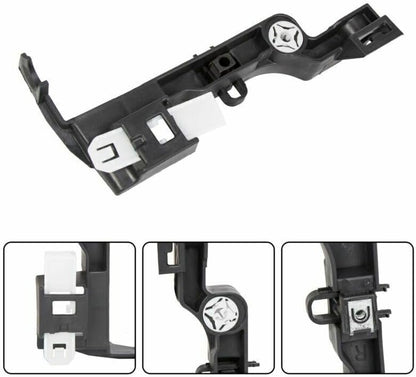 ya 4 8.10 For 09-17 for Dodge for Ram Truck Headlight Mounting Bracket Passenger Right Right O