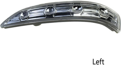 ya 4 8.10 Side Mirror Steering Light Fits 2013-2020 for Hyundai ix35 Right Grip LH with Bulb