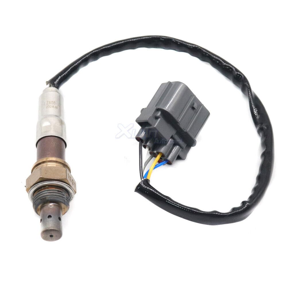 ya 4 8.8 Oxygen O2 Sensor for Suzuki K6A MF22S MF21S HG21S NH11S HE21S MH22S LZA08-J2