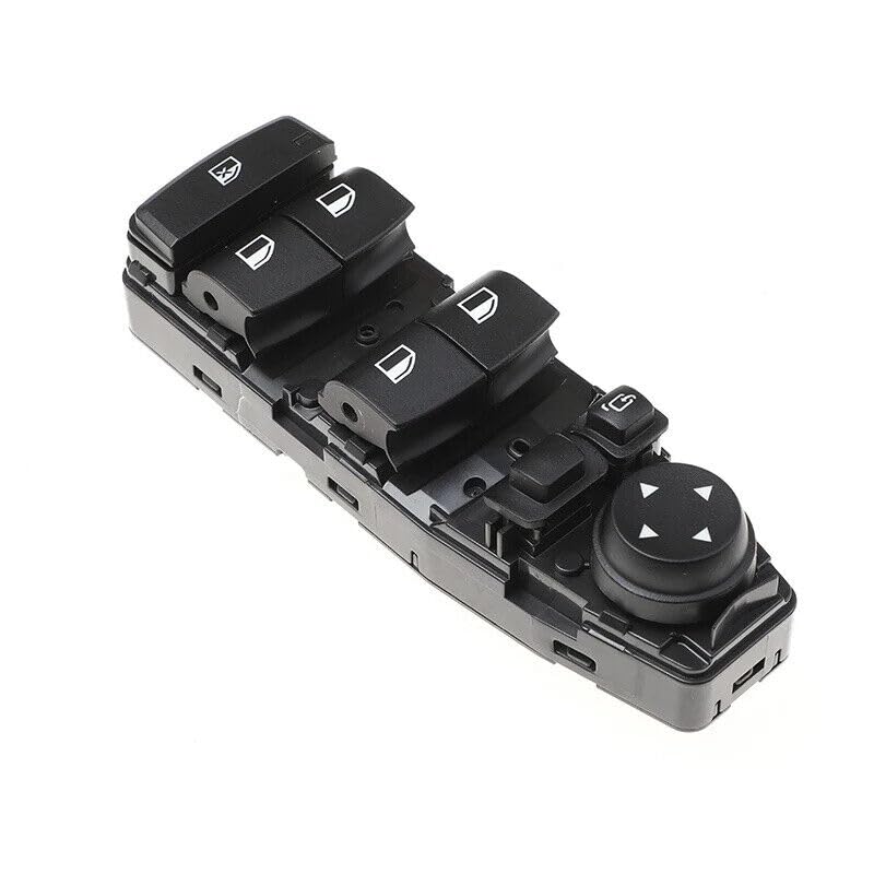ya 8 8.24 baidi Power Window Control Master Driver Control Switch fits for BMW X3 61319362107