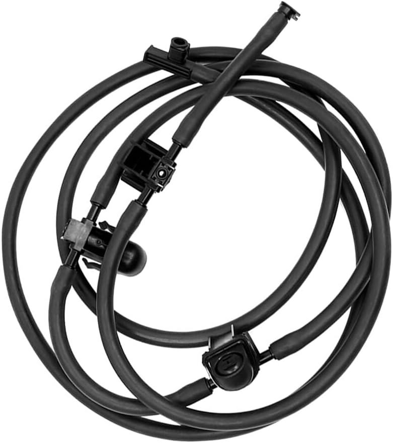 ya 12 10.8 baidi 2048601992 for Benz GLK class X204 2008-2012 Windshield Washer Hose Assembly