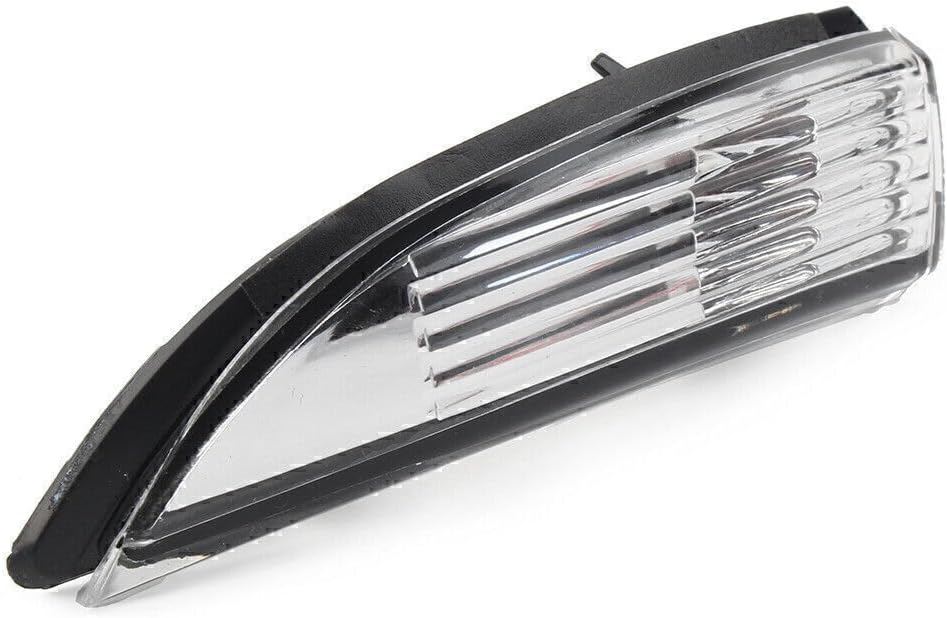ya 11 9.14 zhengce for Ford Fiesta 2009-2015 2010 2011 Left Side Rear View Mirror Turn Signal