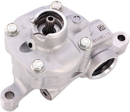 ya 10 9.16 baidi for Nissan CVT RE0F11A Oil PUMP JF015E Sentra 1.8 2013-2017 Versa 1.6 2009-2017