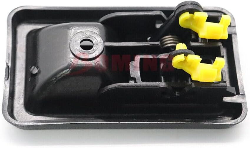 ya 5 8.24 baidi 2 Pieces Set for Jeep for Wrangler YJ TJ Inner Door Handle 