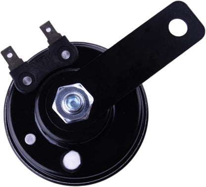 ya 5 8.10 Horn High Fit for Altima Frontier Maxima Rogue Versa Juke March Pickup Quest