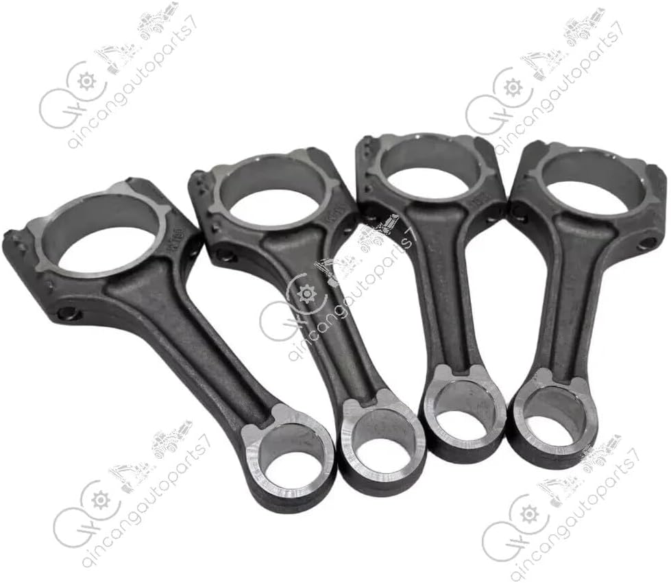 ya 11 9.14 baidi4x Connecting Rod 06H198401D |¦Ì23mm for Audi A4 Q5 for VW for JETTA for Tiguan for Passat CC 2.0T
