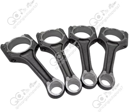 ya 11 9.14 baidi4x Connecting Rod 06H198401D |¦Ì23mm for Audi A4 Q5 for VW for JETTA for Tiguan for Passat CC 2.0T