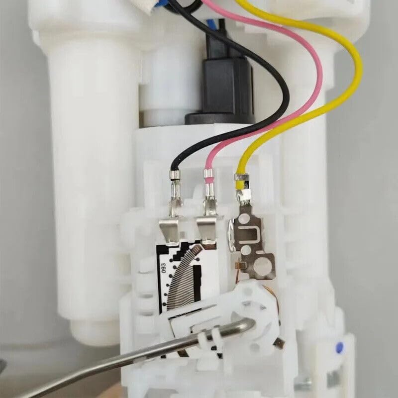 ya 5 8.10 Fuel pump module unit 77020-33130 for Lexus ES300 for Toyota for AVALON 2002-2004 3.0L