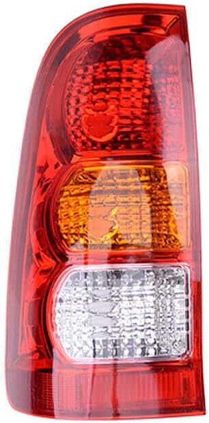 ya 2 8.15 1 piece suitable for Toyota Hilux MK6 microphone Vigo 2005-2011 right rear brake light tail light
