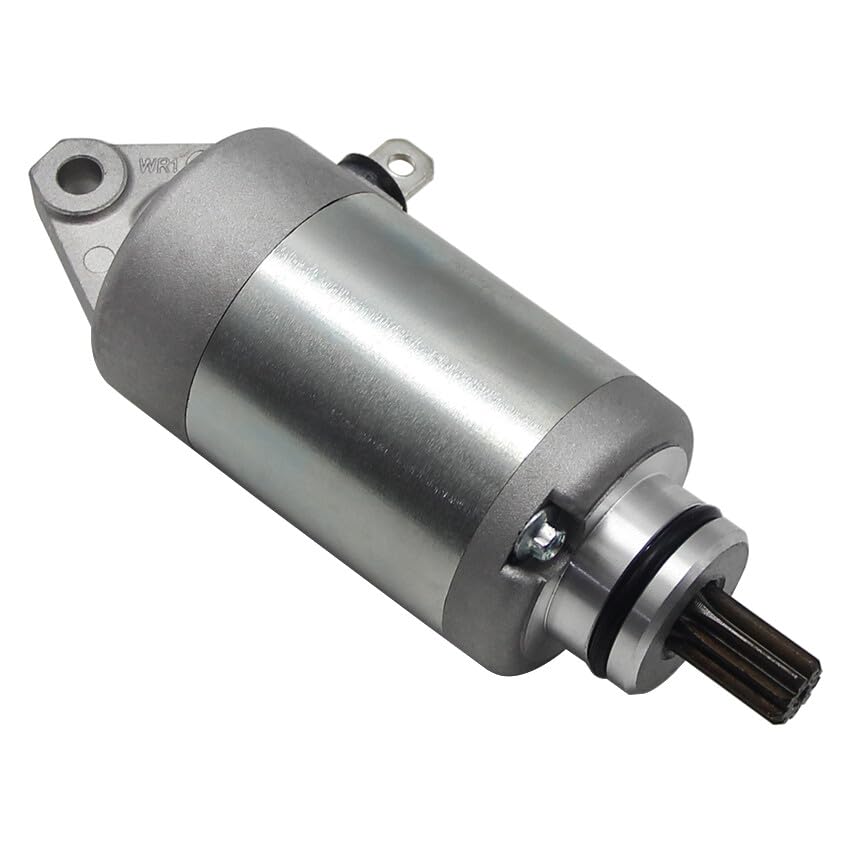ya 23 10.7 baidi for Yamaha Starter Motor WR250F YZ250F YZ250FX Cross Country 15-19 2GB-81890-00