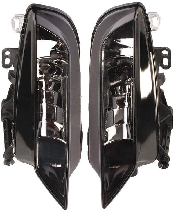 ya 10 9.16 zhengce The front bumper fog lights are suitable for Audi A3 2015-16 dual front dri