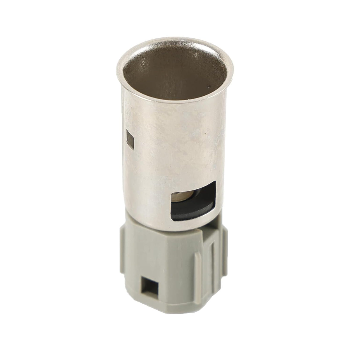 ya 9 10.24 04793554AC for Dodge for Jeep for Chrysler 12V Cigarette Lighter Socket & Removal Tool
